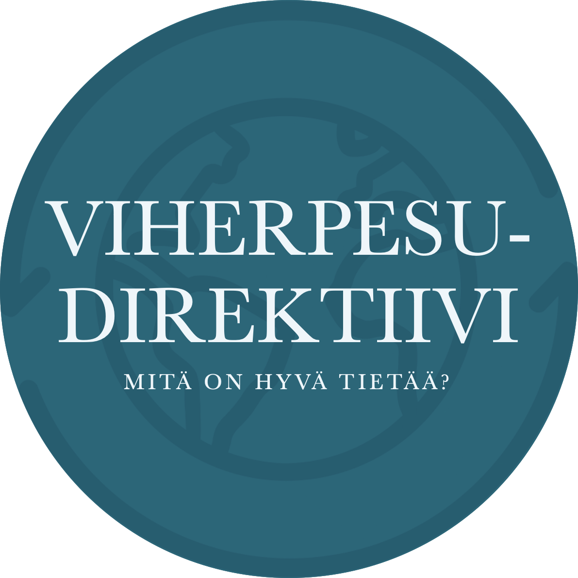 EU:n viherpesudirektiivi selitettynä: mitä yritysten pitää muuttaa nyt?